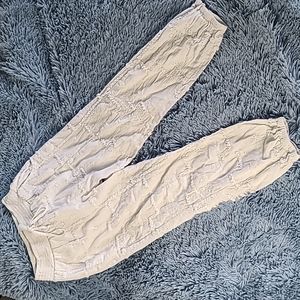 Perfect beach joggers/pants